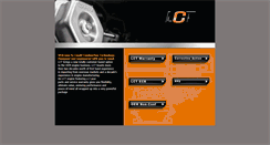 Desktop Screenshot of lctllc.com